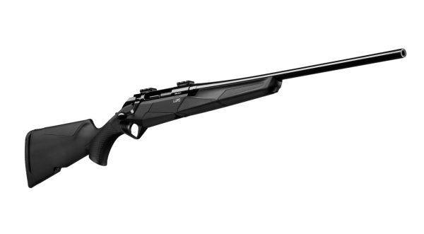 Benelli Lupo 308w