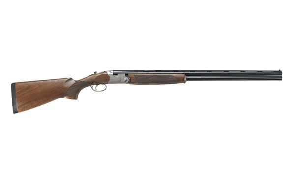 Beretta 686 Silver Pidgeon 1