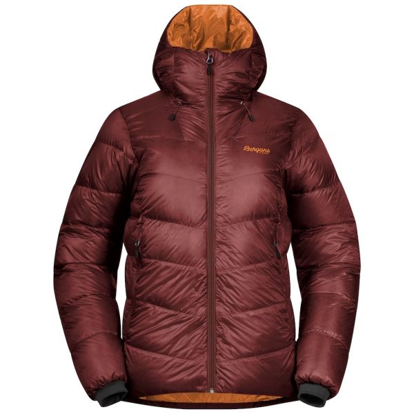 Bergans Senja Down Jacket Dam