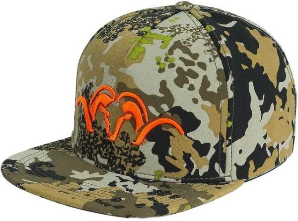 Blaser Cam 1 Cap Huntec Camo