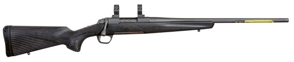 Browning X-bolt Carbon Höger 308w