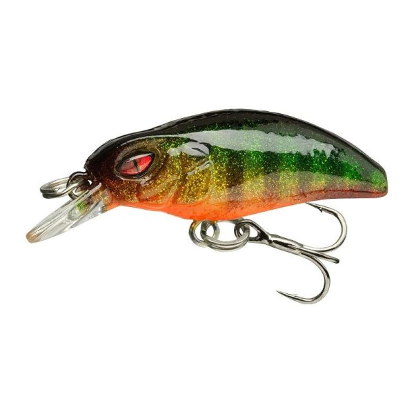 DAIWA PROREX MICRO MINNOW 30F