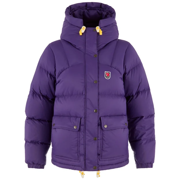 Fjällräven Expedition Down Lite Jacket W - Bild 9