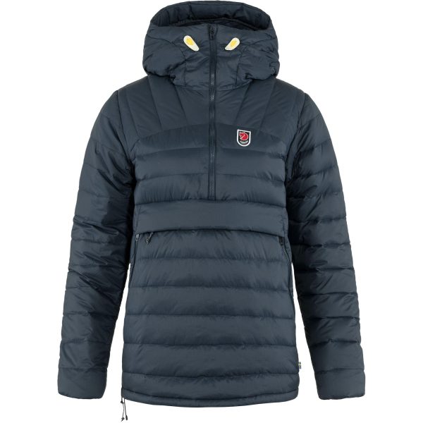 Fjällräven Expedition Pack Down Anorak W