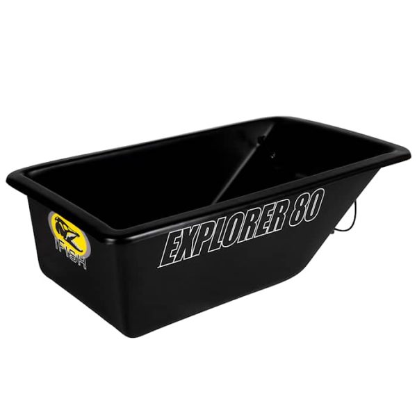 Ifish Explorer 80 Ismetepulka