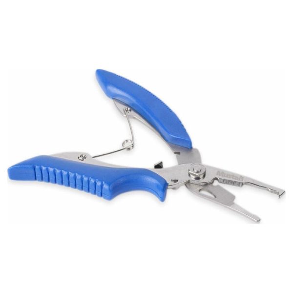 Mustad Split ring pliers