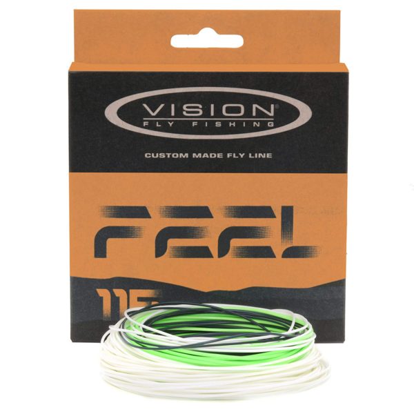 Vision FEEL 115 WF FLOAT