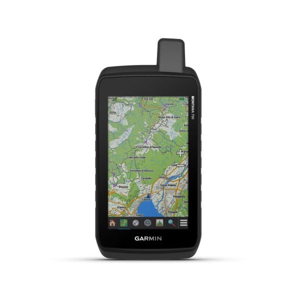 Garmin Montana 700