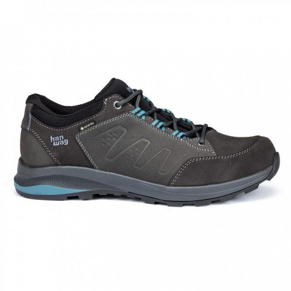 Hanwag TORSBY LOW SF EXTRA Lady GTX