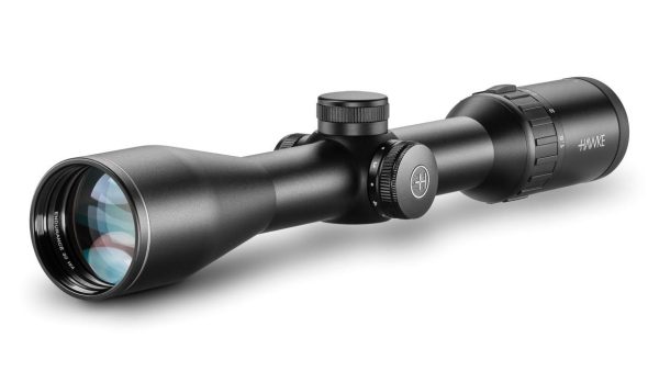 Hawke Endurance 30 WA 1,5-6x44 IR L4A Dot