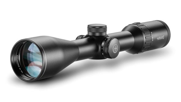 Hawke Endurance 30 WA 2,5-10x50 LR Dot IR