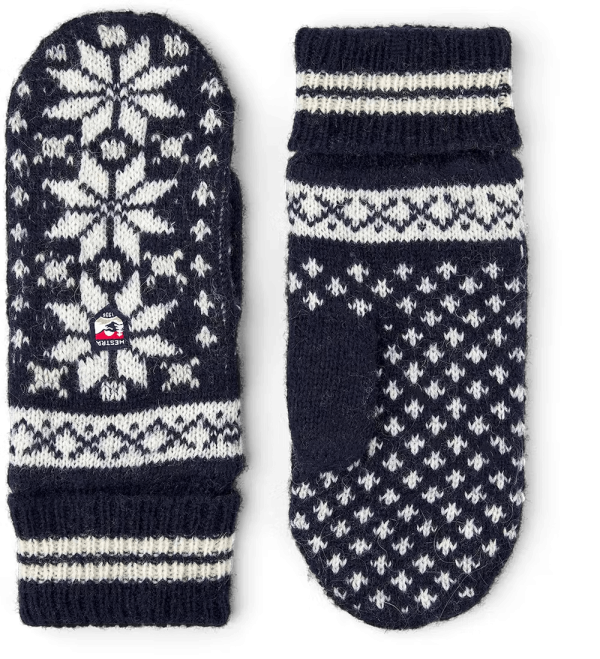 Hestra Nordic Junior Mitt