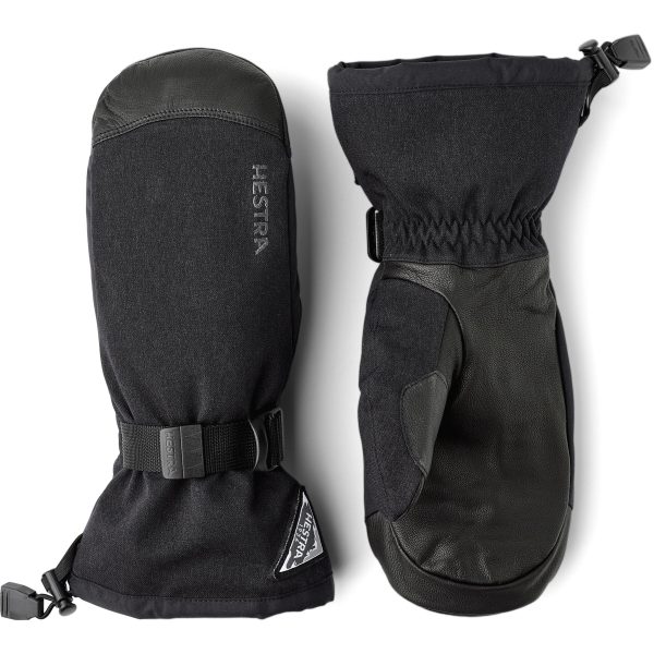 Hestra Powder Gauntlet Mitt