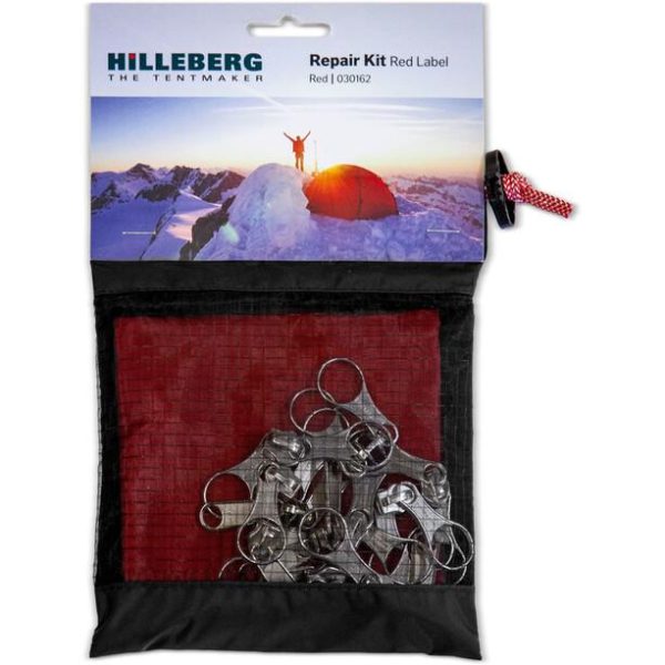 Hilleberg Repair Kit