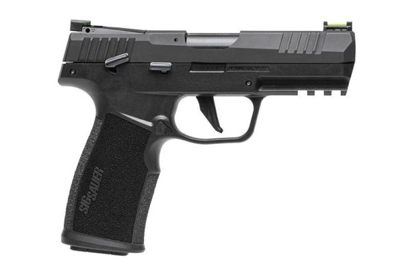 Sig Sauer P322 22LR