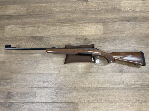 Browning X-bolt Hunter 270wsm - Bild 2