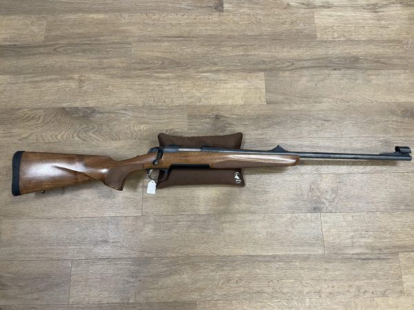 Browning X-bolt Hunter 270wsm