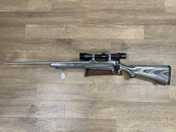 Ruger M77 SS Mark 2 Vänster 30-06 - Bild 2