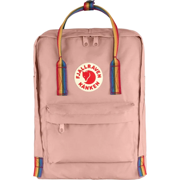 Fjällräven Kånken Rainbow - Bild 3