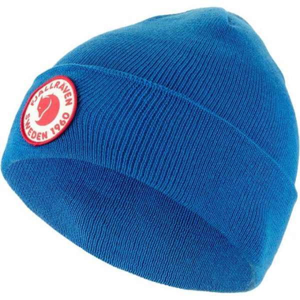 Fjällräven Kids 1960 Logo Hat