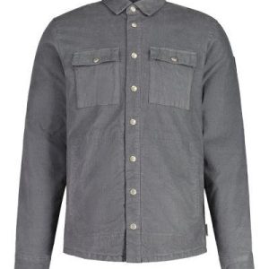 Maloja BodM Organic Cord Puffer Shirt Herr
