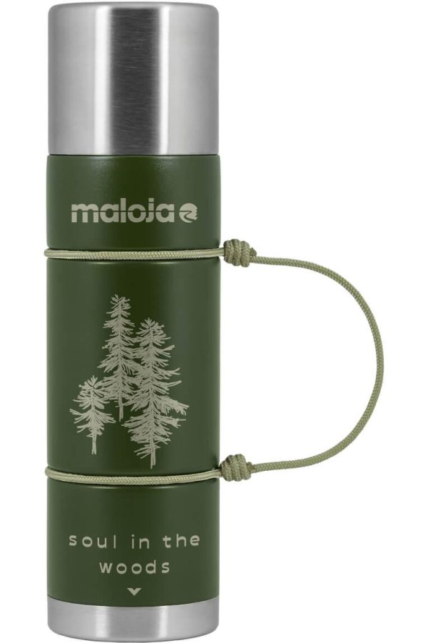 Mizu Maloja Thermos