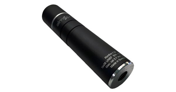 Aimsport Rimfire Silencer