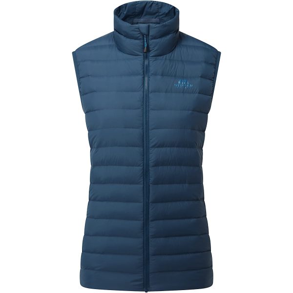 Mountain Equipment Earthrise Vest Dam