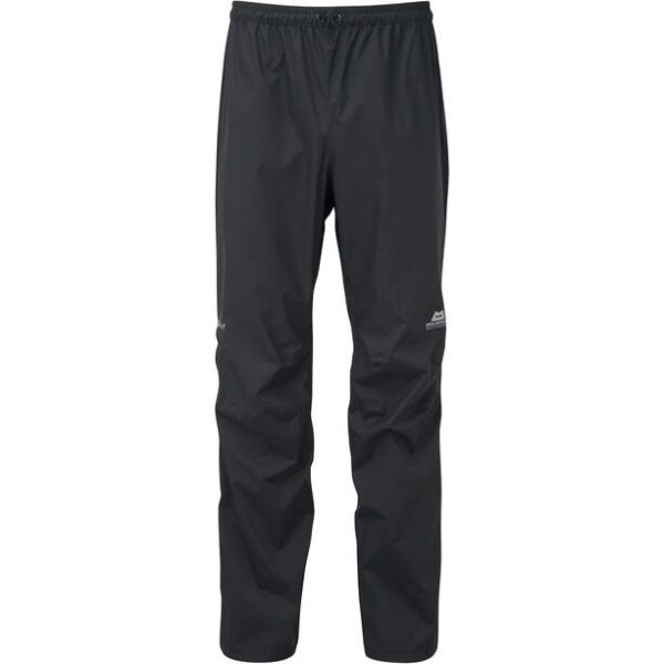 Mountain Equipment Zeno Pant Herr Svart Regular