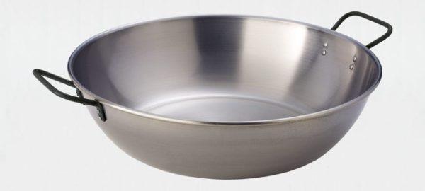 Muurikka Paella Wok 50 cm