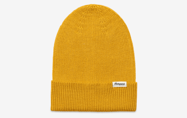 Bergans Allround Beanie - Bild 4