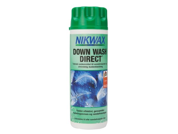 Nikwax Down Wash Direct