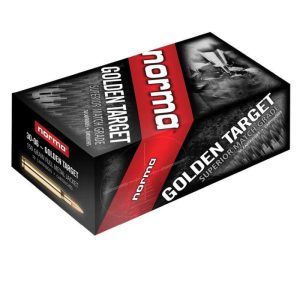 Norma 30-06 Golden Target 9,7g/150grain