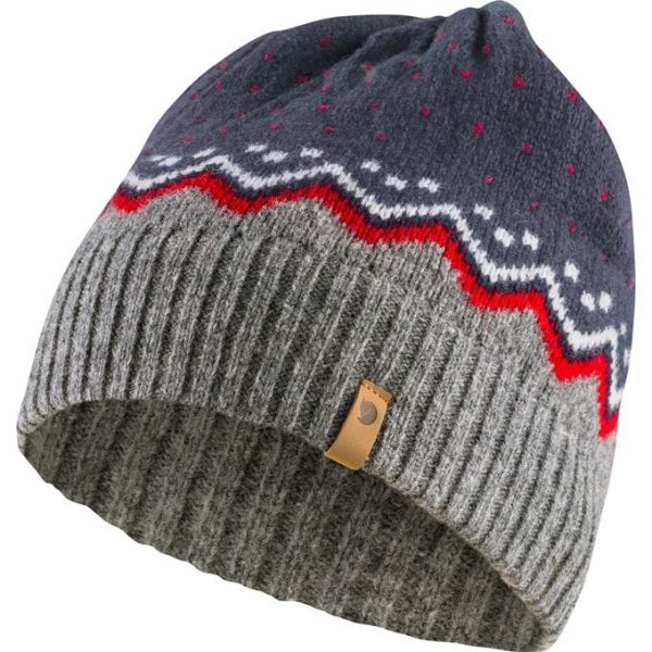 Fjällräven Övik Knit Hat - Bild 5