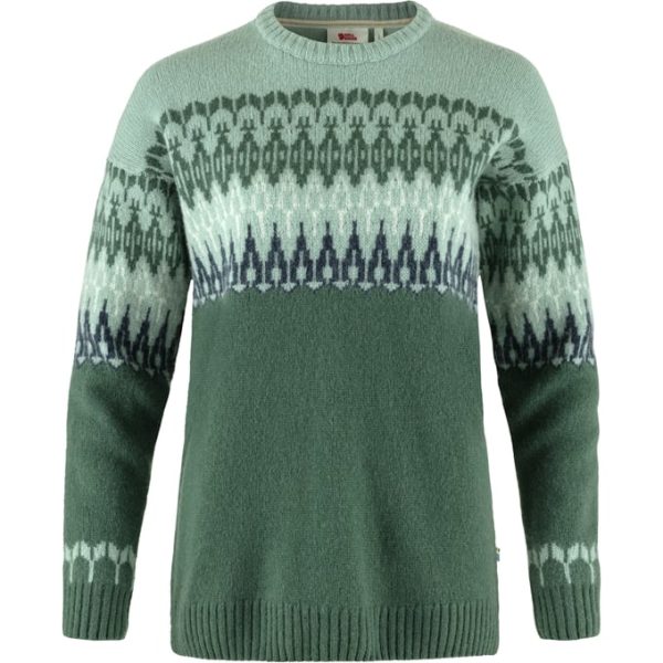 Fjällräven Övik Path Knit W
