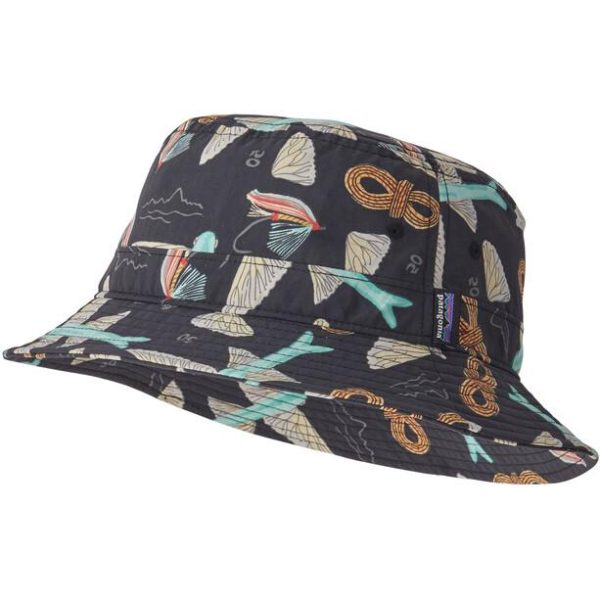 Patagonia Wavefarer Bucket Hat