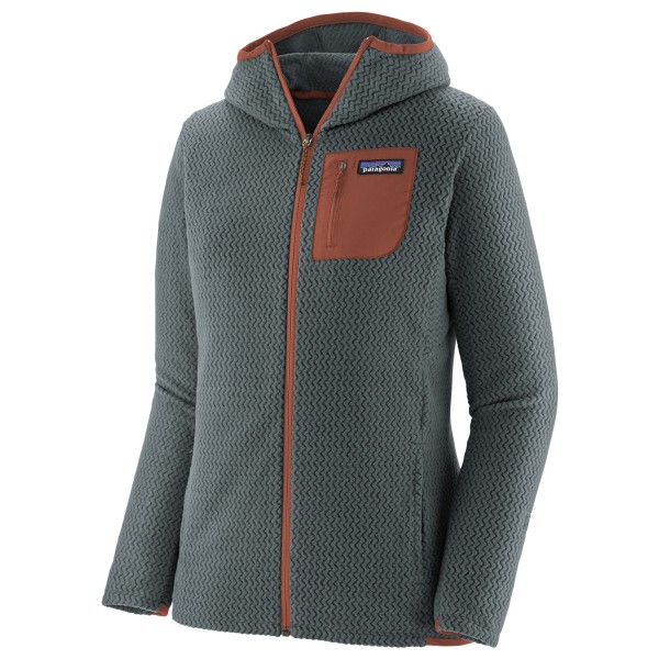 Patagonia R1 Air Full-Zip Hoody W's