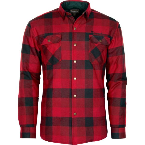 Pinewood Canada Classic 2,0 Shirt Herr