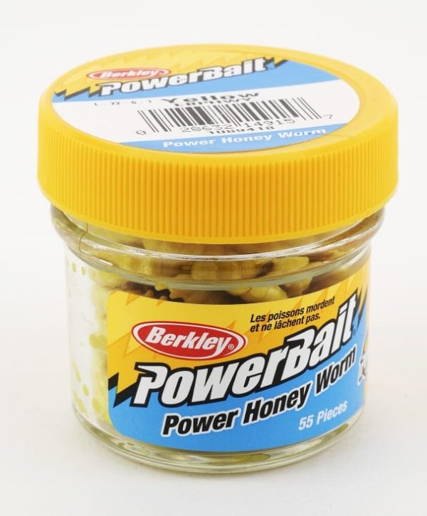 Powerboat Power Honey Vit