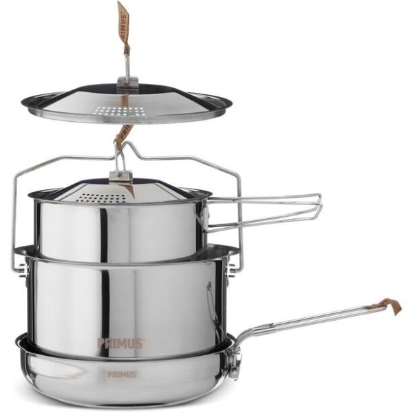 Primus CampFire Cookset, Large