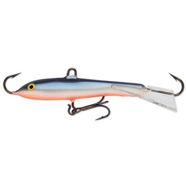 Rapala Jigging Rap W3 SSD