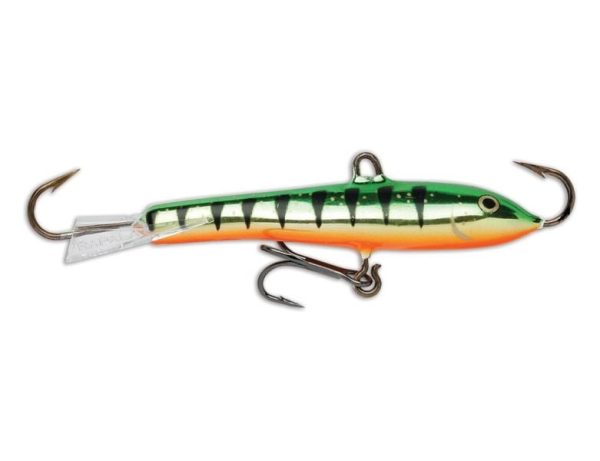 Rapala Jigging Rap W9 P