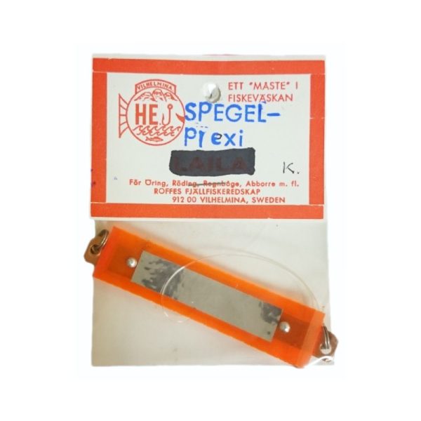 Roffes Spegel Plexi