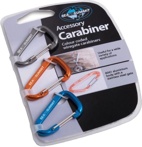 Sea To Summit Accessory Carabiner