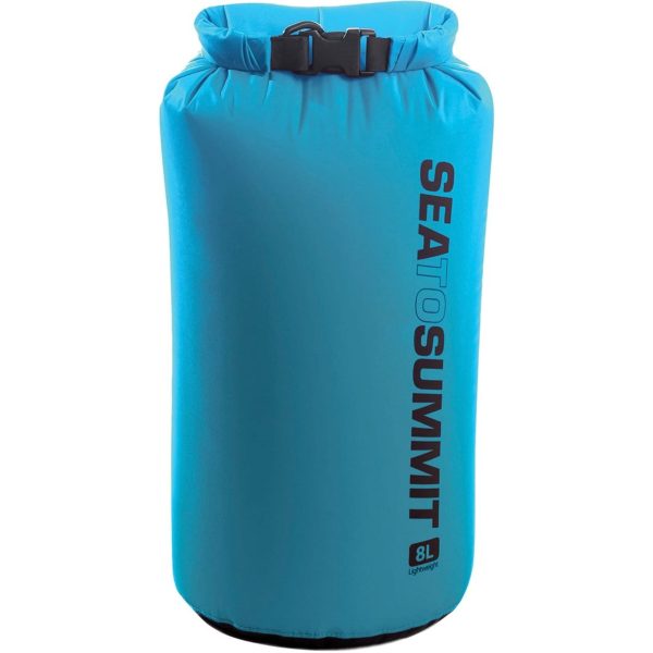 Sea To Summit Lightweight Dry Sacks 35L - Bild 5