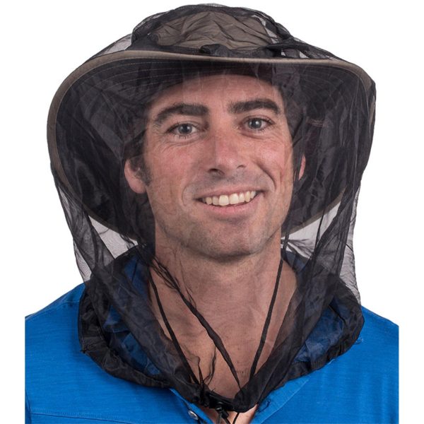 Sea To Summit Ultra-Mesh Headnet