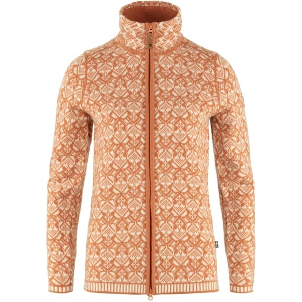 Fjällräven Snow Cardigan W