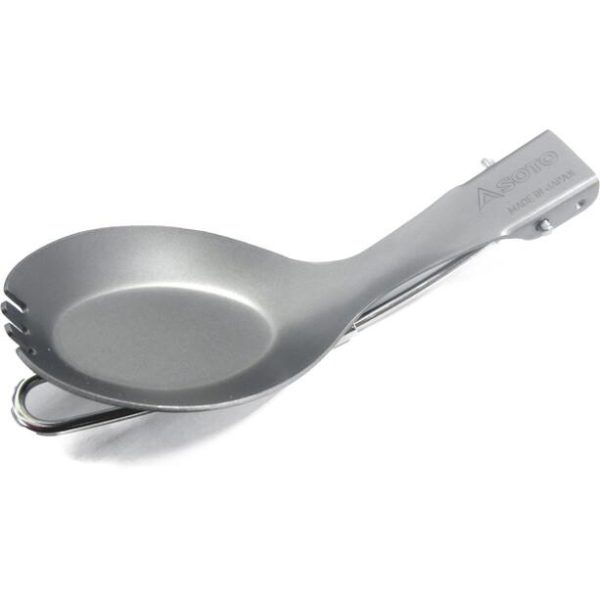 Soto Pocket Spork