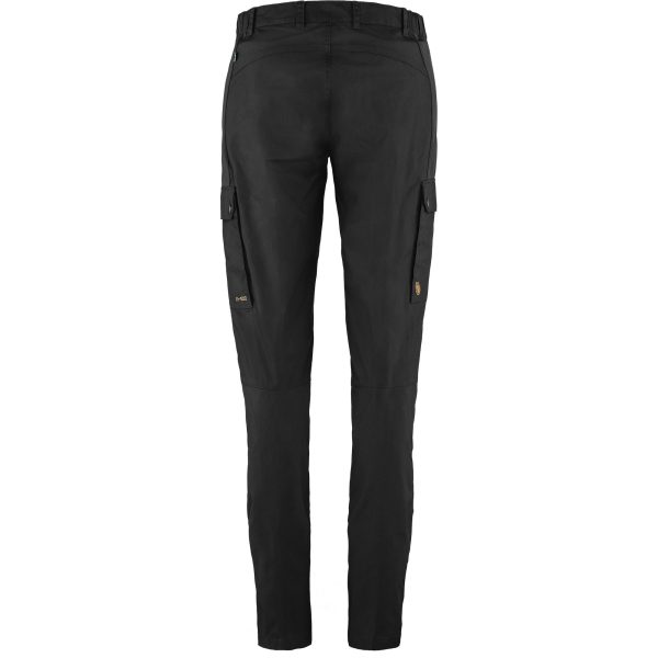 Fjällräven Stina Trousers W - Bild 2