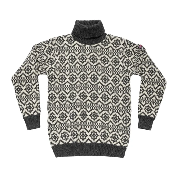 Devold Hoddevik Wool High Neck - Bild 2